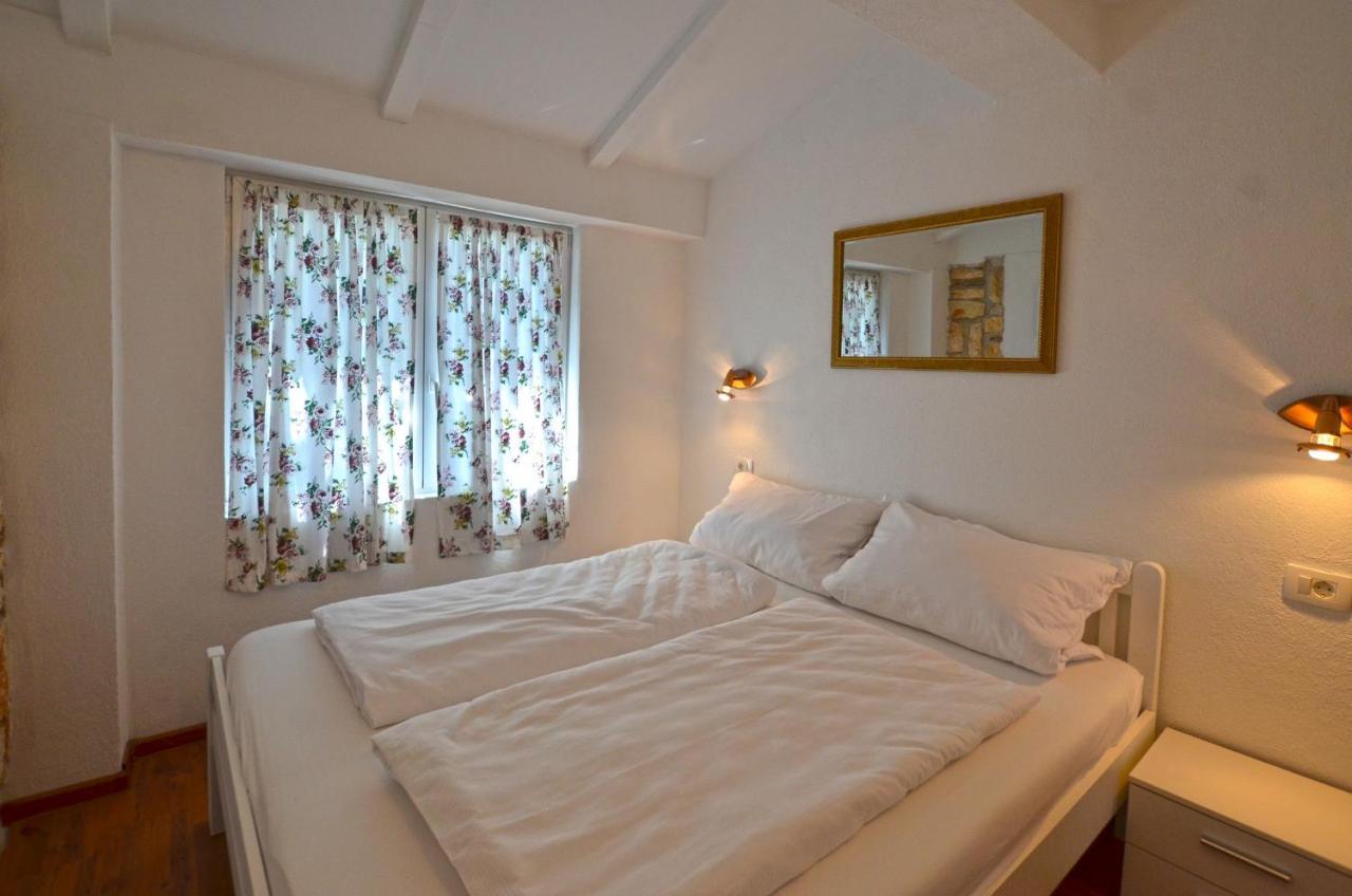 Bavica Apartments Rovinj Exteriör bild