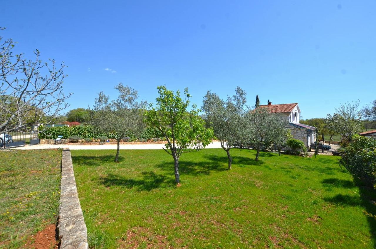 Bavica Apartments Rovinj Exteriör bild