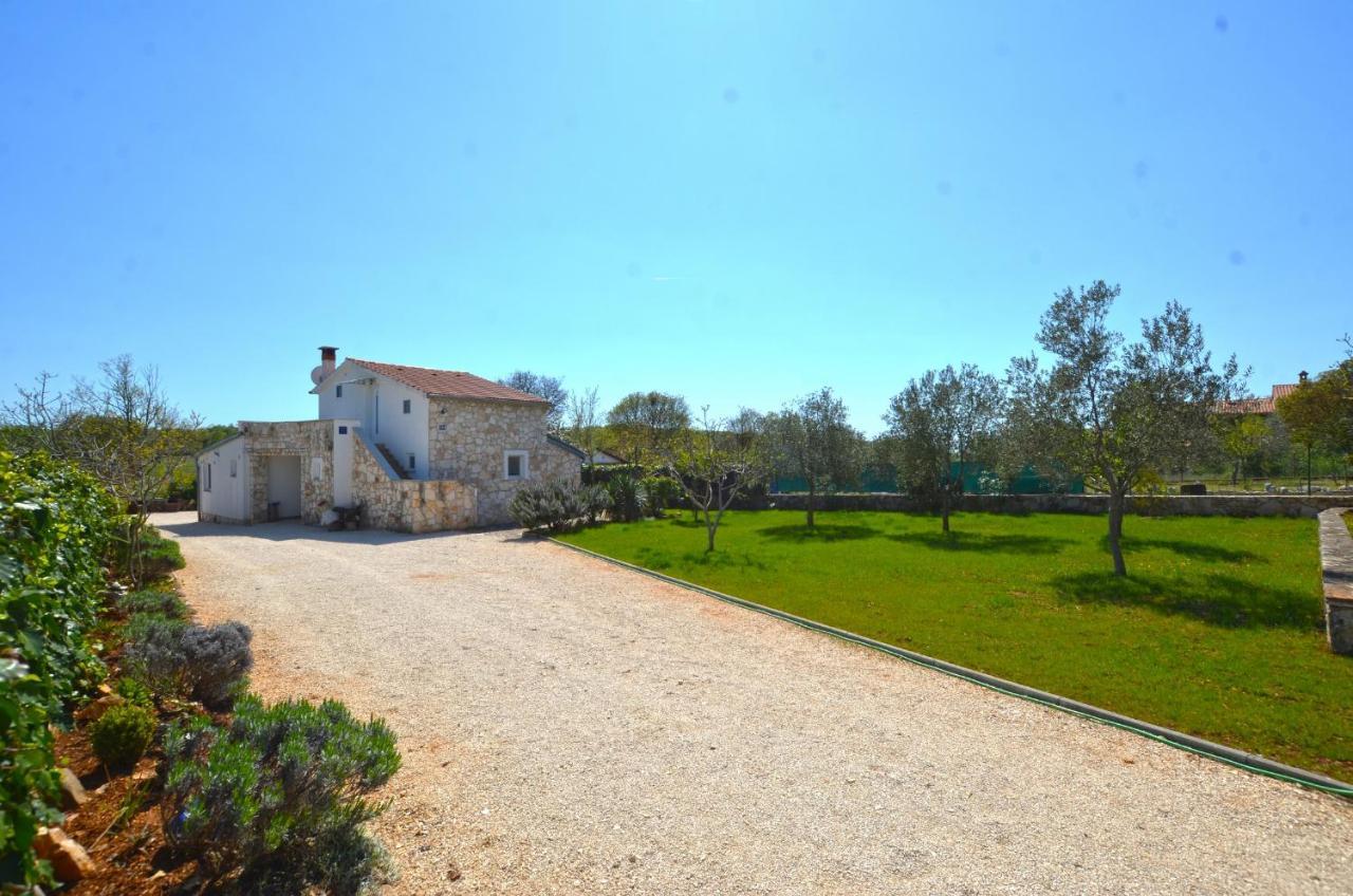 Bavica Apartments Rovinj Exteriör bild