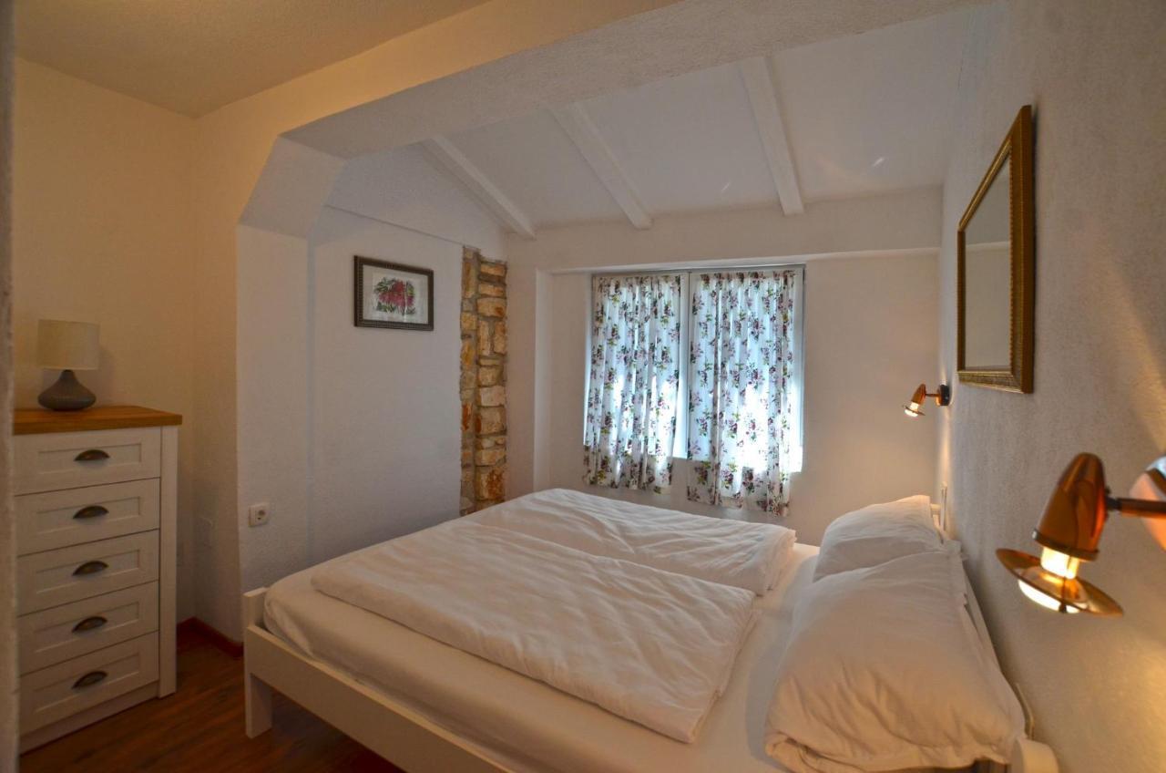 Bavica Apartments Rovinj Exteriör bild